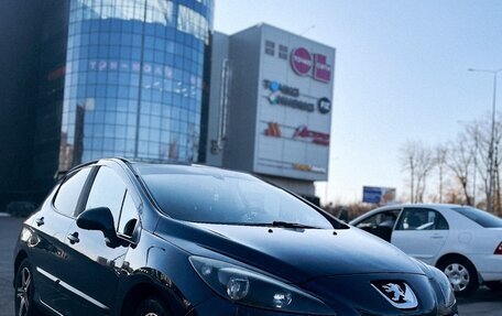 Peugeot 308 II, 2008 год, 340 000 рублей, 2 фотография