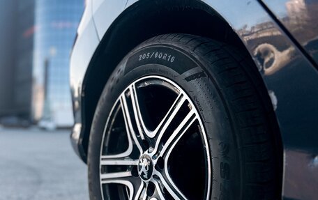 Peugeot 308 II, 2008 год, 340 000 рублей, 10 фотография