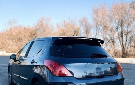 Peugeot 308 II, 2008 год, 340 000 рублей, 4 фотография