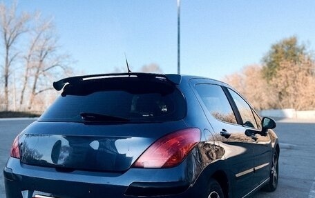 Peugeot 308 II, 2008 год, 340 000 рублей, 3 фотография