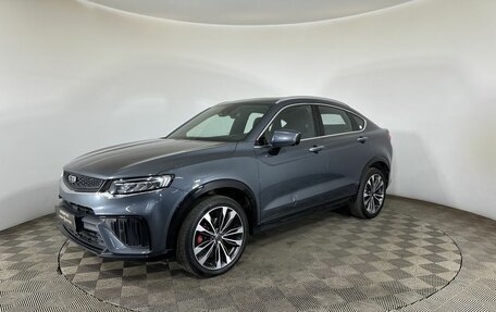 Geely Tugella FY11, 2023 год, 2 390 000 рублей, 1 фотография