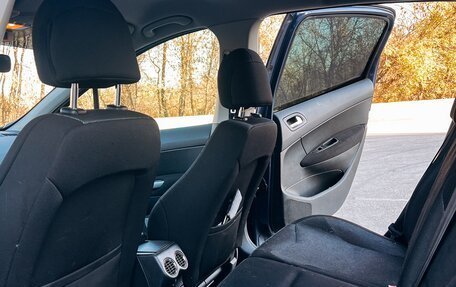 Peugeot 308 II, 2008 год, 340 000 рублей, 12 фотография