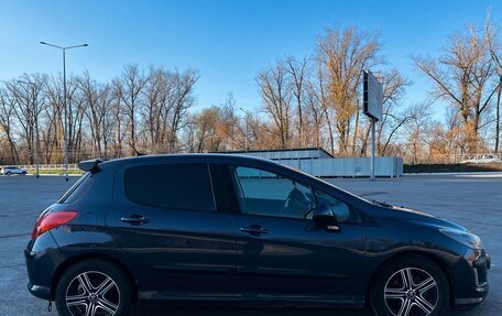 Peugeot 308 II, 2008 год, 340 000 рублей, 14 фотография