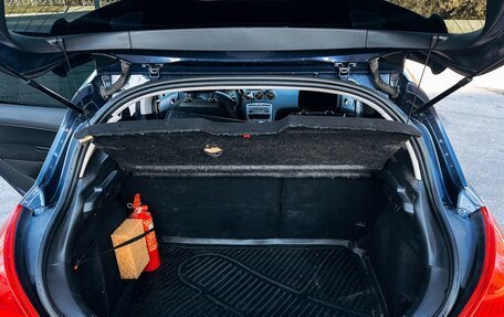 Peugeot 308 II, 2008 год, 340 000 рублей, 13 фотография