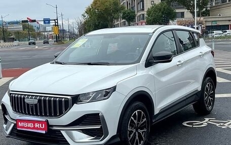 Geely Coolray I, 2026 год, 1 750 000 рублей, 1 фотография