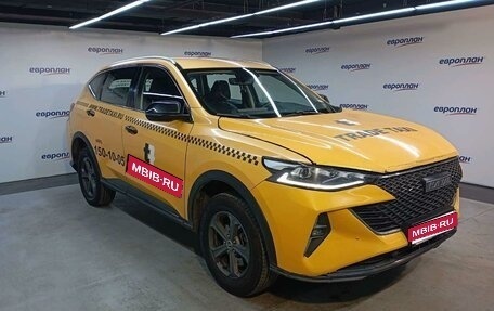 Haval F7 I, 2023 год, 1 090 600 рублей, 1 фотография