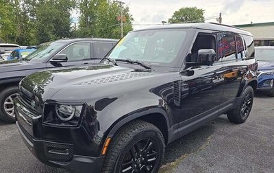 Land Rover Defender II, 2024 год, 8 100 000 рублей, 1 фотография