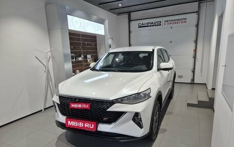 Haval F7 I, 2023 год, 1 849 000 рублей, 1 фотография