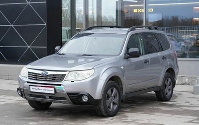 Subaru Forester, 2010 год, 1 050 000 рублей, 1 фотография