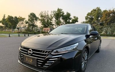 Nissan Altima VI (L34), 2022 год, 1 819 000 рублей, 1 фотография