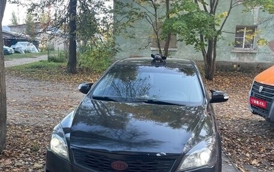 KIA cee'd I рестайлинг, 2010 год, 800 000 рублей, 1 фотография