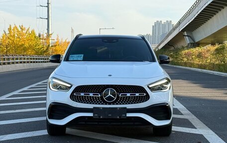 Mercedes-Benz GLA, 2022 год, 2 280 000 рублей, 2 фотография
