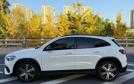 Mercedes-Benz GLA, 2022 год, 2 280 000 рублей, 6 фотография