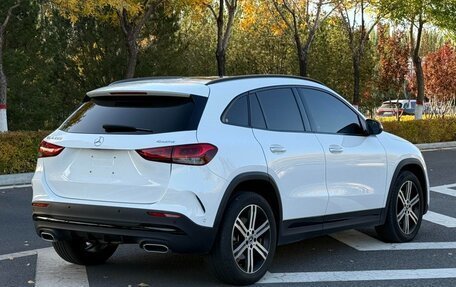Mercedes-Benz GLA, 2022 год, 2 280 000 рублей, 5 фотография