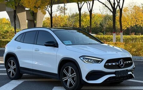 Mercedes-Benz GLA, 2022 год, 2 280 000 рублей, 3 фотография