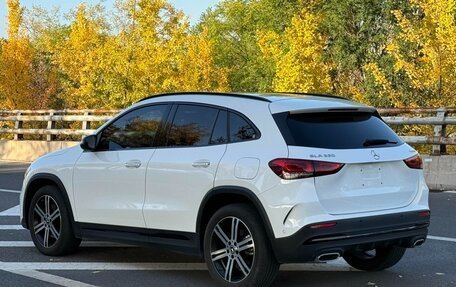 Mercedes-Benz GLA, 2022 год, 2 280 000 рублей, 4 фотография