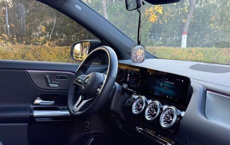 Mercedes-Benz GLA, 2022 год, 2 280 000 рублей, 14 фотография