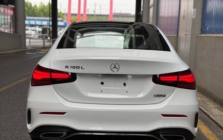 Mercedes-Benz A-Класс, 2023 год, 1 570 000 рублей, 4 фотография
