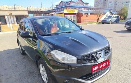 Nissan Qashqai, 2010 год, 850 000 рублей, 1 фотография