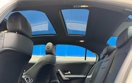 Mercedes-Benz A-Класс, 2023 год, 1 570 000 рублей, 15 фотография