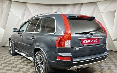 Volvo XC90 II рестайлинг, 2013 год, 2 193 000 рублей, 4 фотография