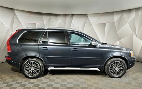 Volvo XC90 II рестайлинг, 2013 год, 2 193 000 рублей, 6 фотография