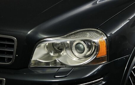 Volvo XC90 II рестайлинг, 2013 год, 2 193 000 рублей, 10 фотография