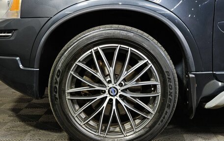 Volvo XC90 II рестайлинг, 2013 год, 2 193 000 рублей, 9 фотография