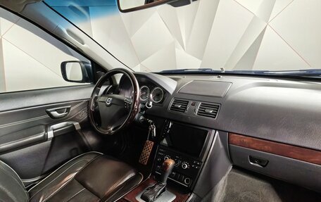 Volvo XC90 II рестайлинг, 2013 год, 2 193 000 рублей, 12 фотография
