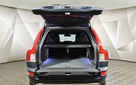 Volvo XC90 II рестайлинг, 2013 год, 2 193 000 рублей, 11 фотография