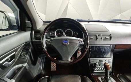 Volvo XC90 II рестайлинг, 2013 год, 2 193 000 рублей, 19 фотография