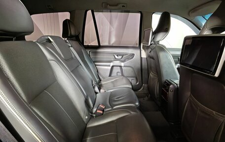 Volvo XC90 II рестайлинг, 2013 год, 2 193 000 рублей, 15 фотография