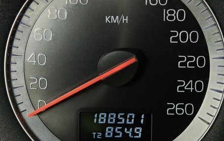 Volvo XC90 II рестайлинг, 2013 год, 2 193 000 рублей, 17 фотография