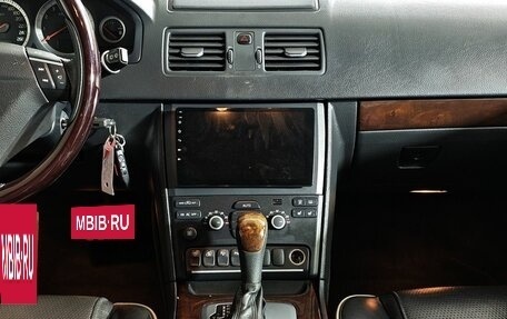 Volvo XC90 II рестайлинг, 2013 год, 2 193 000 рублей, 14 фотография
