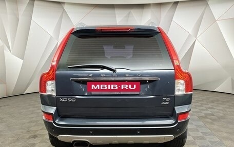 Volvo XC90 II рестайлинг, 2013 год, 2 193 000 рублей, 8 фотография