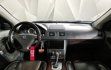 Volvo XC90 II рестайлинг, 2013 год, 2 193 000 рублей, 13 фотография
