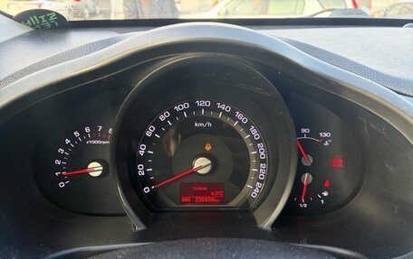 KIA Sportage III, 2013 год, 1 210 000 рублей, 7 фотография