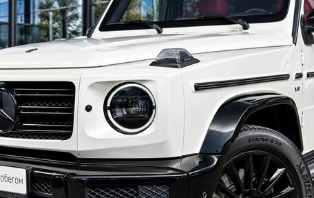 Mercedes-Benz G-Класс W463 рестайлинг _iii, 2020 год, 11 800 000 рублей, 10 фотография