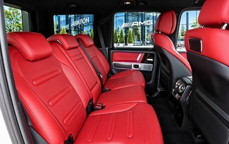 Mercedes-Benz G-Класс W463 рестайлинг _iii, 2020 год, 11 800 000 рублей, 15 фотография