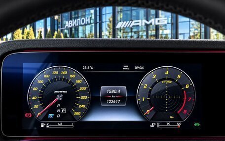 Mercedes-Benz G-Класс W463 рестайлинг _iii, 2020 год, 11 800 000 рублей, 16 фотография