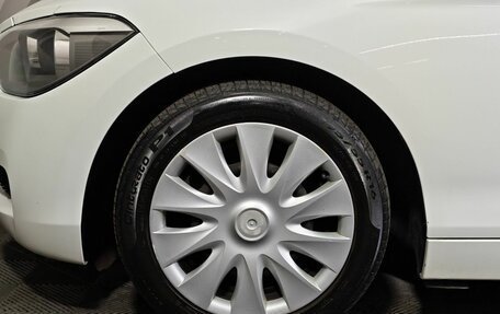 BMW 1 серия, 2011 год, 1 299 000 рублей, 7 фотография
