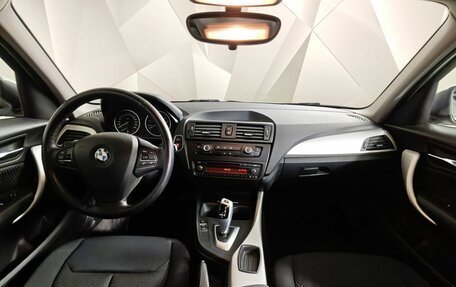 BMW 1 серия, 2011 год, 1 299 000 рублей, 11 фотография