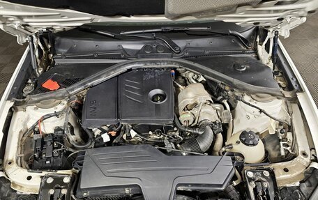 BMW 1 серия, 2011 год, 1 299 000 рублей, 10 фотография