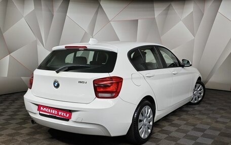 BMW 1 серия, 2011 год, 1 299 000 рублей, 2 фотография