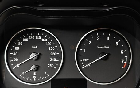 BMW 1 серия, 2011 год, 1 299 000 рублей, 13 фотография