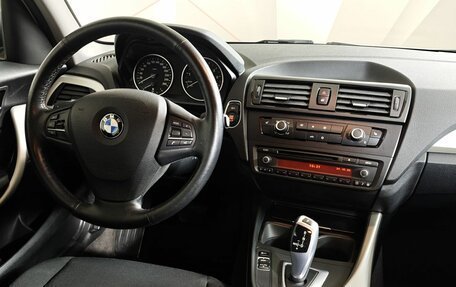 BMW 1 серия, 2011 год, 1 299 000 рублей, 15 фотография