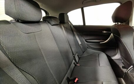 BMW 1 серия, 2011 год, 1 299 000 рублей, 14 фотография