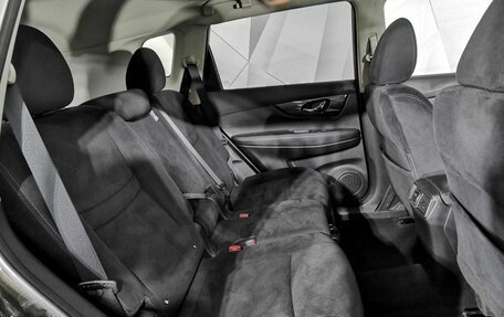 Nissan X-Trail, 2015 год, 1 435 000 рублей, 15 фотография
