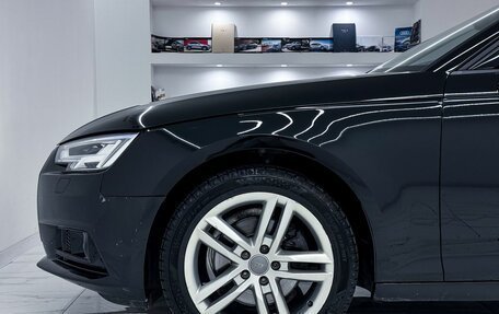 Audi A4, 2019 год, 1 900 000 рублей, 7 фотография