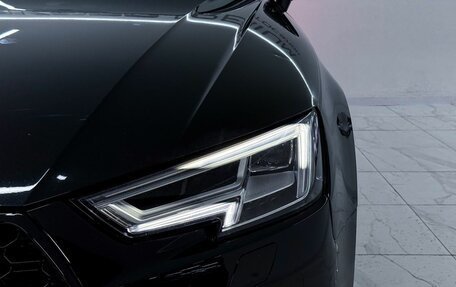 Audi A4, 2019 год, 1 900 000 рублей, 8 фотография
